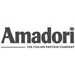Logo Amadori