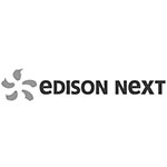 Logo Edison Next