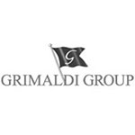 Logo Grimaldi Group