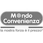 Logo Mondo Convenienza