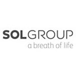Logo Sol Group