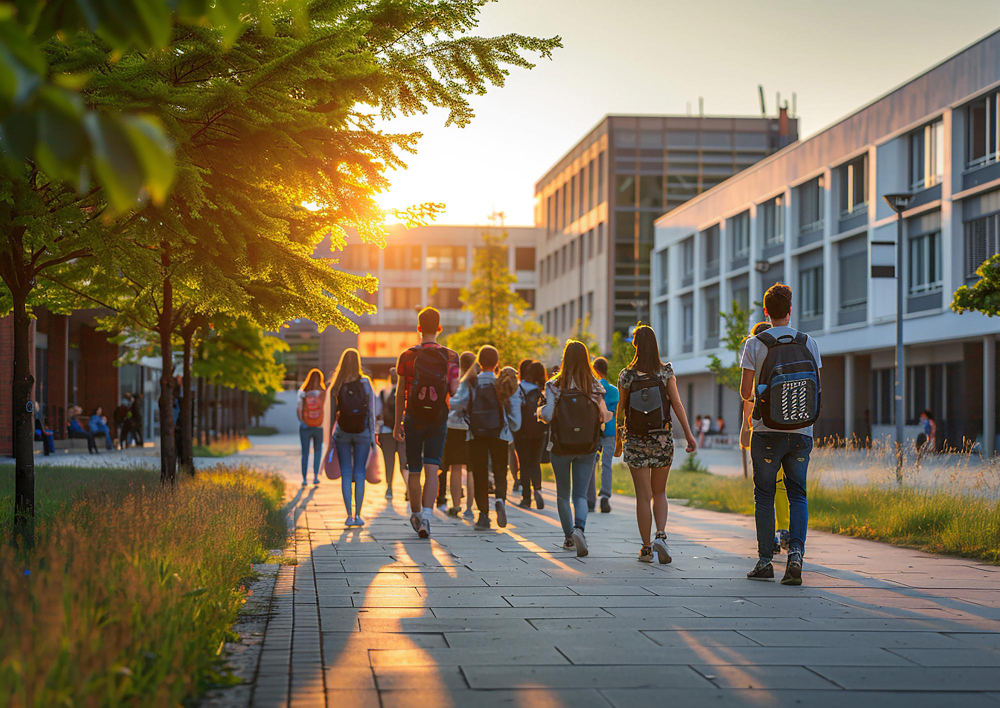 Career Day Luiss 2026: focus su recruiting e networking nel Campus di Viale Romania