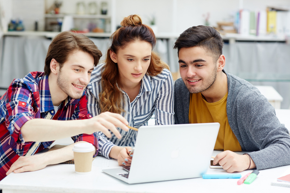 Virtual Recruiting Day DGS – Sapienza Università di Roma