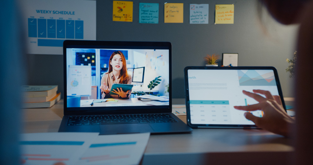 Virtual Job Meeting Engineering II